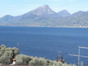 Villa Anna Brenzone